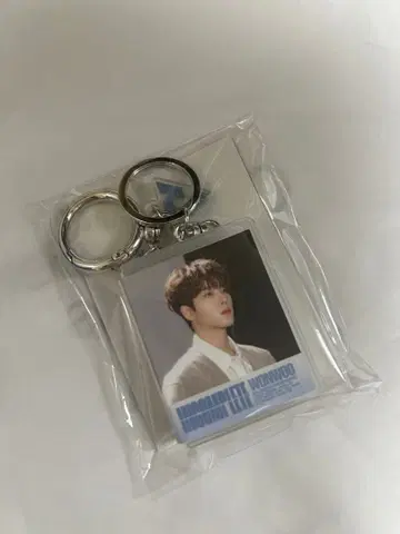 SEVENTEEN 원우 아크릴 키링