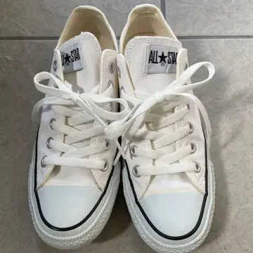 컨버스 24cm 스니커즈
