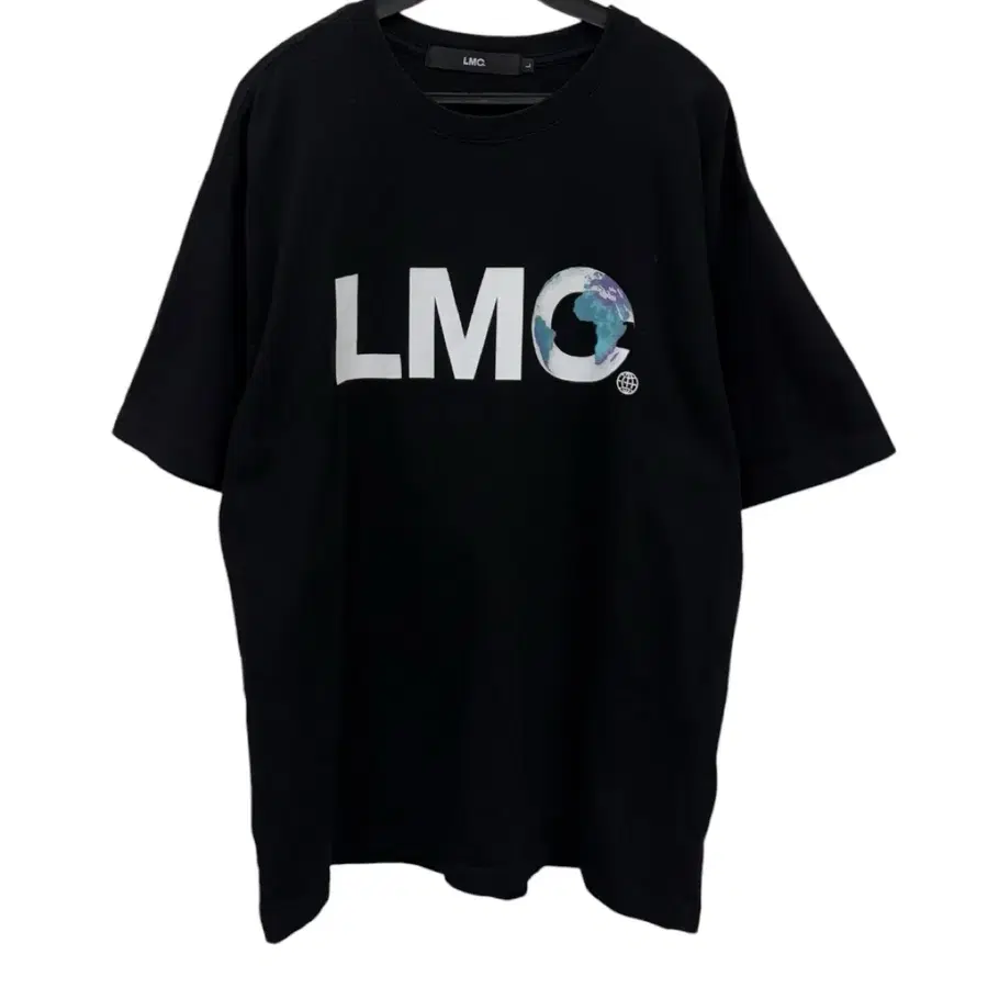 LMC 백로고 반팔티 xl