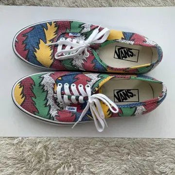 VANS Doren 스니커즈 US9