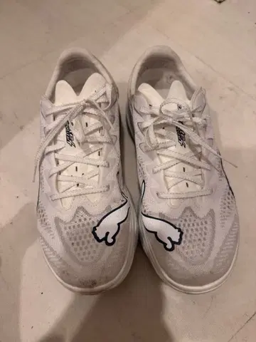 PUMA Deviate Nitro Elite 4 러닝화