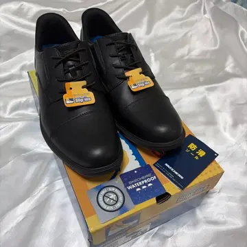 새상품급 스케쳐스 27.0cm 슬립인즈 비즈니스 슈즈