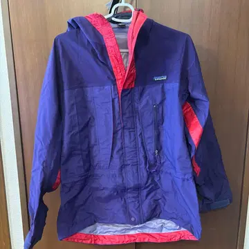 파타고니아 토레 자켓 S 사이즈 1998년 봄