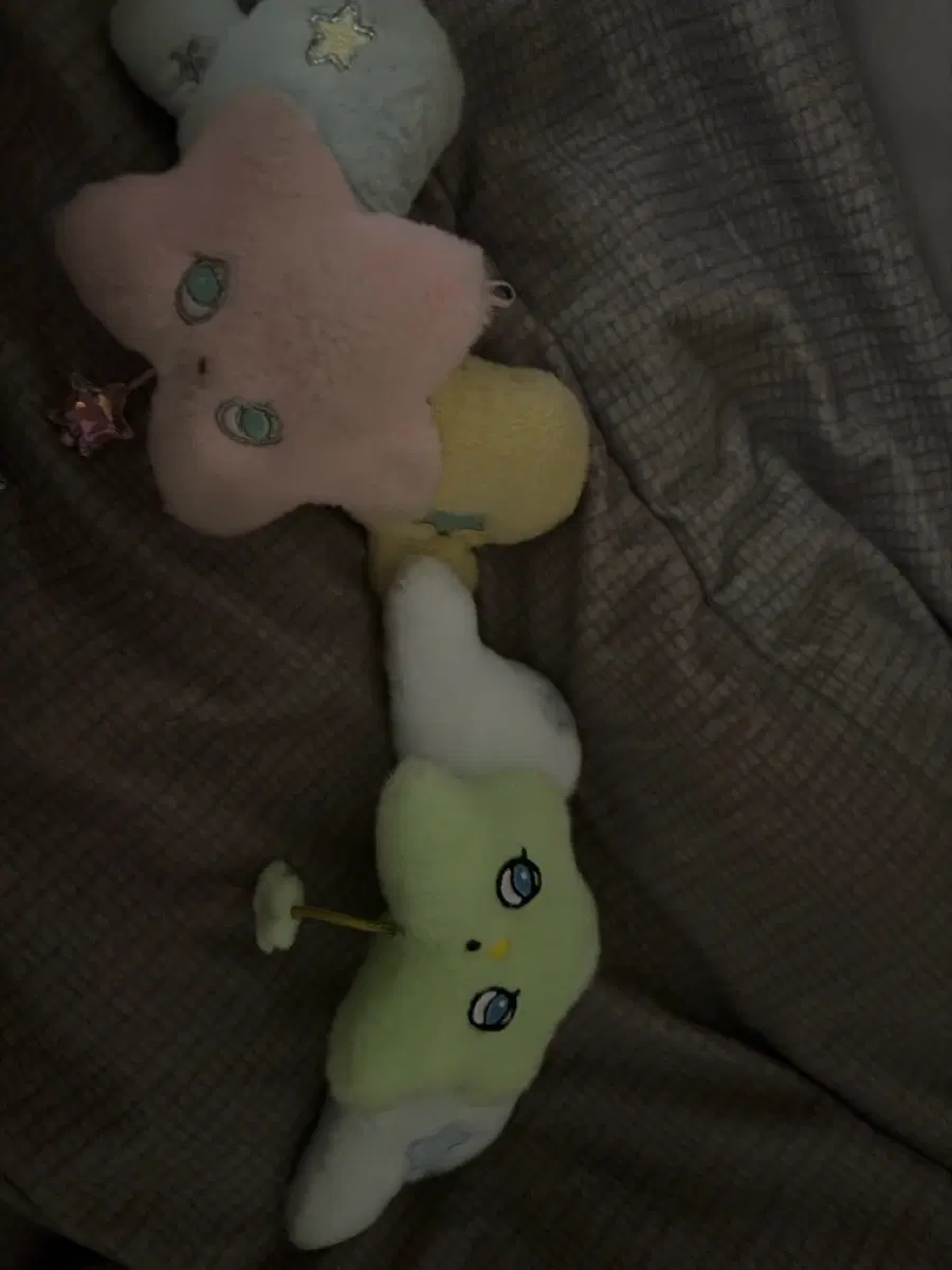 팝츄 위츄