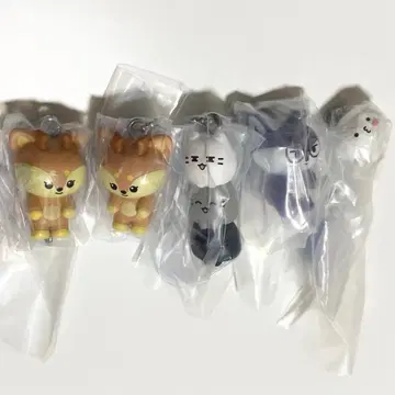 miniteen 가챠 조슈아/준/원우/우지
