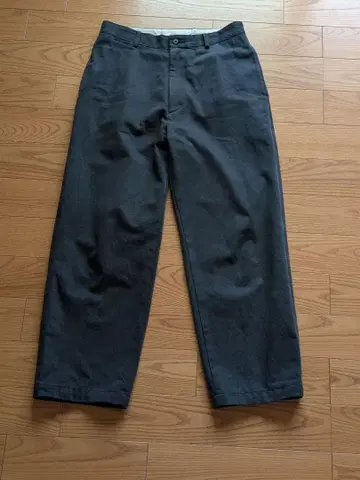 a.presse type 3 chino trousers 1