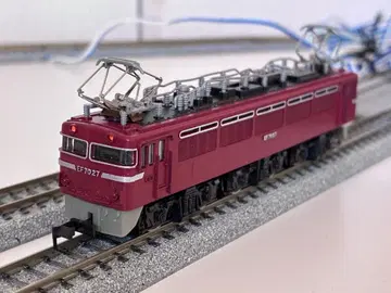 KATO EF70