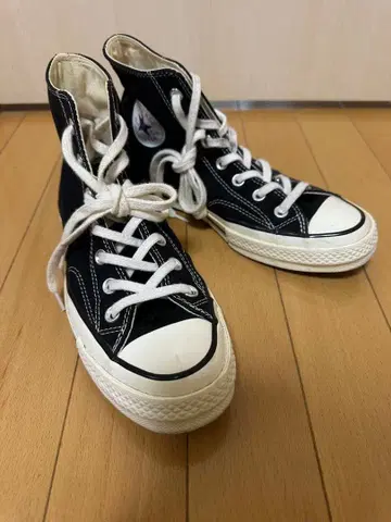 컨버스 척 테일러 올스타 하이컷
