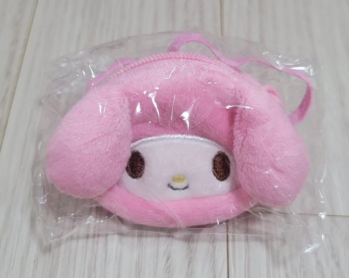 산리오 인형용 가방 누이구루미용 포셰트 마이멜로디 마멜