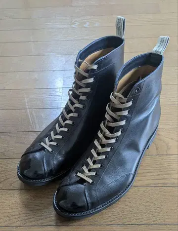 브라더 브릿지 헨리 빈티지 카프