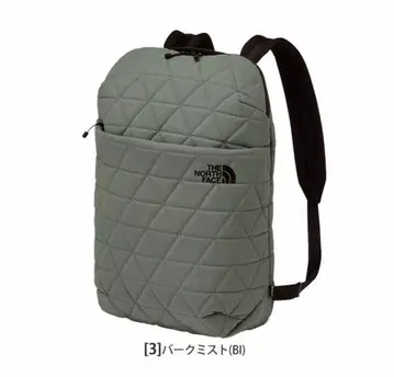 [새상품] 택 포함! THE NORTH FACE 백팩 14L
