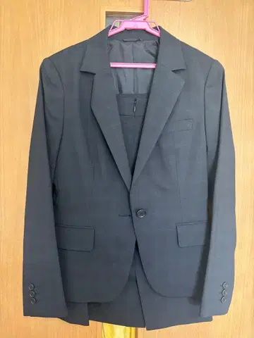 THE SUIT COMPANY 여성용 수트 셋업