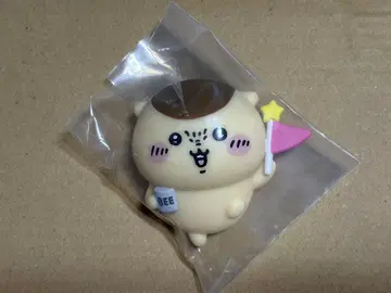 치이카와 파크 라이팅 마스코트 밤만쥬