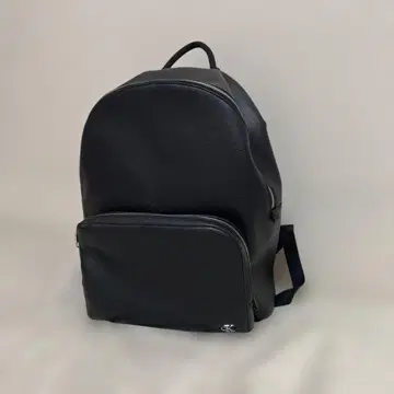 Calvin Klein MICRO PEBBLE 백팩 BLACK