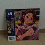 ADOY PLEASURES 앨범 한정판 LP(미개봉) | CD/DVD/LP | 번개장터 중고거래