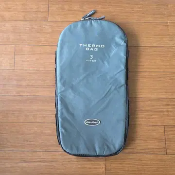 [ deuter ] Streamer Thermo Bag 3.0 보냉백