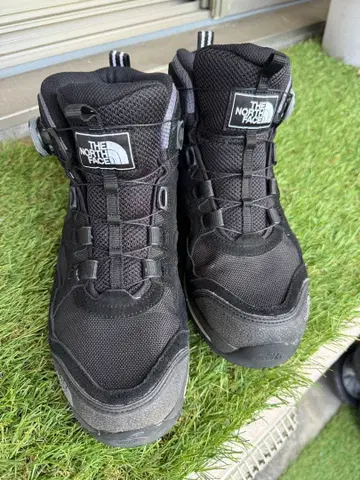 THE NORTH FACE 고어텍스 남성용 BOA (26.0)