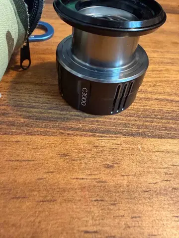 시마노 19 뱅퀴시 c3000 스풀
