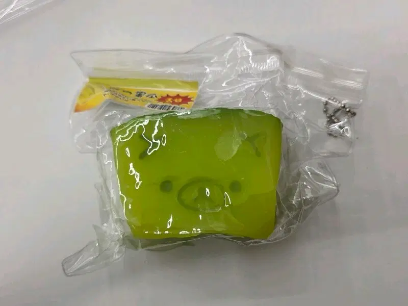 메론 리락쿠마, 메론쿠마 팝니다