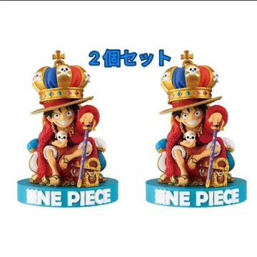 ONE PIECE 월드 컬렉터블 피규어 BASE SHOP 한정판