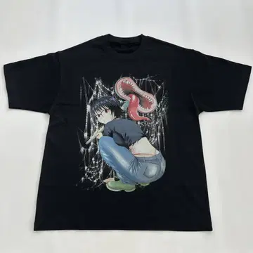 HUNTER x HUNTER 헌터헌터 Shizuku 시즈쿠 4674