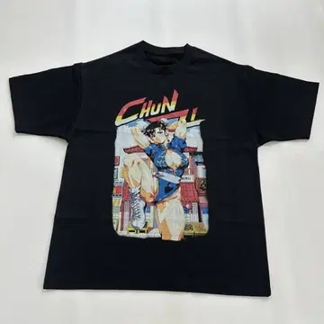 춘리 Chun-Li 스트리트 파이터 8560