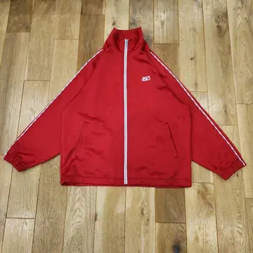 80s~90s 트랙 자켓 저지 빈티지 올드 아식스