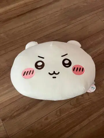 치이카와 쿠션 봉제 인형