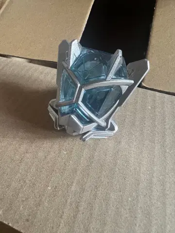 가면라이더 DX판 인피니티 반지