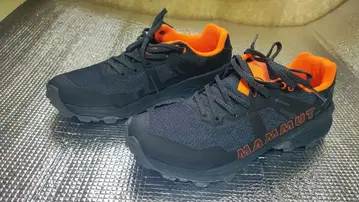 마무트/Sertig II Low GTX/3030-04280-00533/