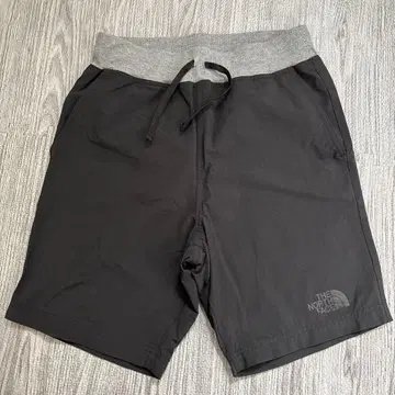 THE NORTH FACE 숏팬츠 NB41678 블랙