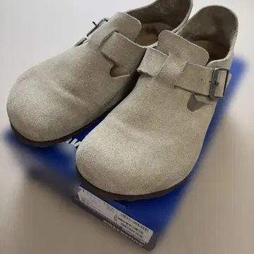 BIRKENSTOCK LONDON BS Taupe 41