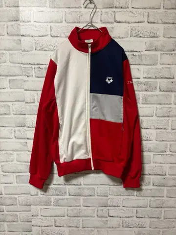 arena 90s archive DESCENTE 트랙 재킷