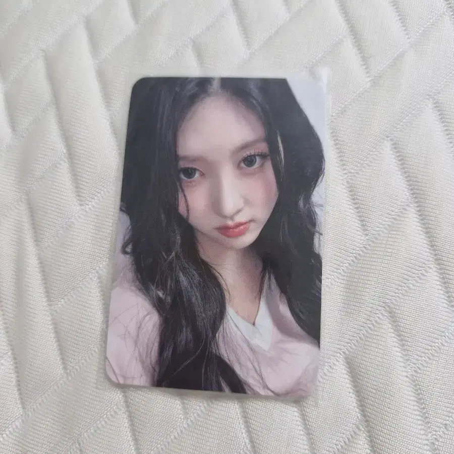 아이브 가을 스위치 사웨 특전 팝니당