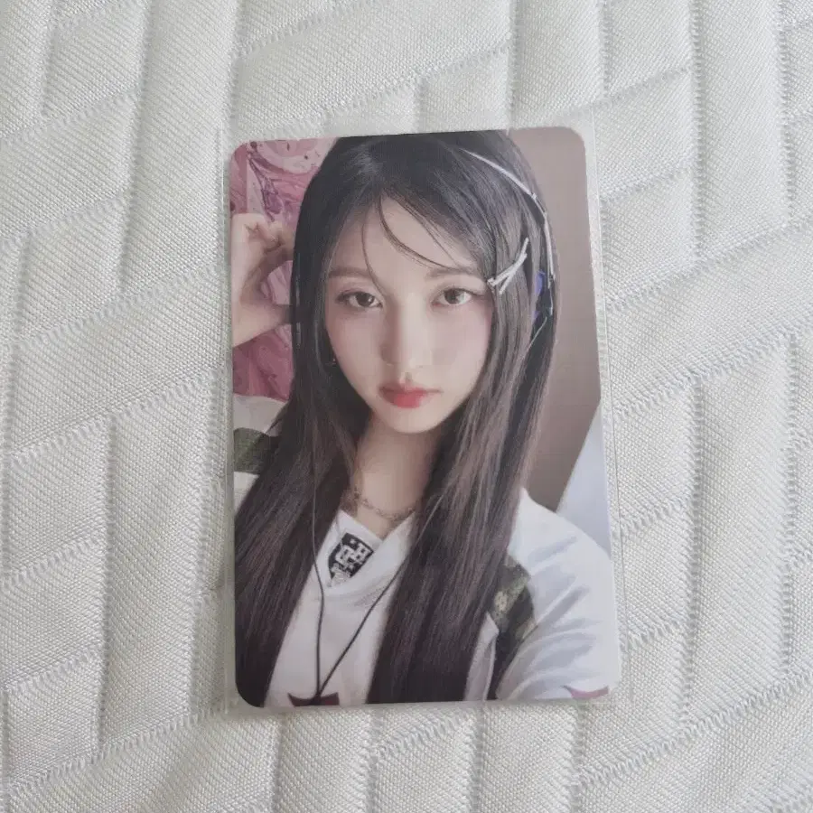 아이브 가을 2025 스스퀘 시그 특전 팝니당