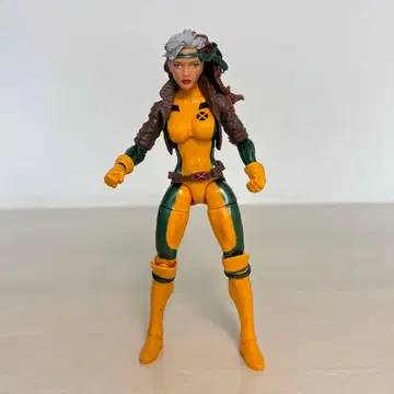 해즈브로 마블 레전드 X-MEN 로우그 6인치