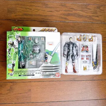 가면라이더 류우키 장착변신 가면라이더 조르다 미개봉 새상품