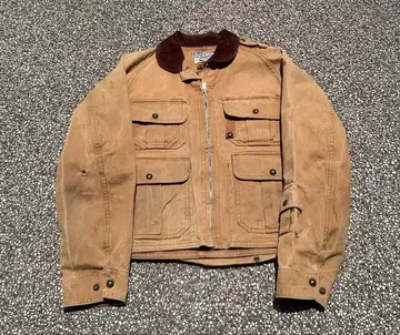 30~40s HINSON 낚시용 자켓 헌팅 자켓