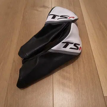 Titleist TSR 페어웨이 우드용 골프헤드커버 2개 세트