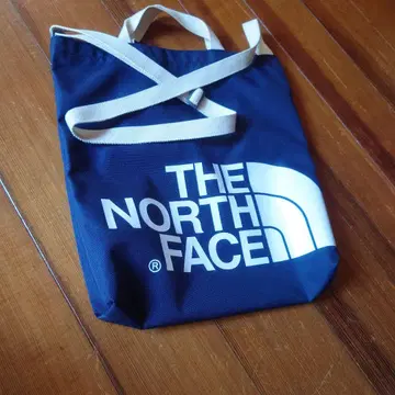 THE NORTH FACE 숄더백 네이비