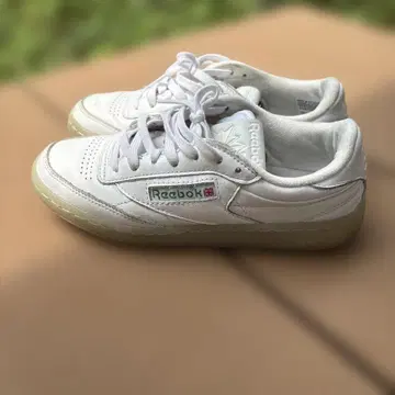 [ Reebok ] CLUB C 85 VINTAGE 23cm