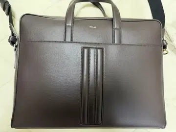BALLY 비즈니스 백