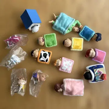 짱구는 못말려(크레용 신짱) 가챠가챠 묶음 판매