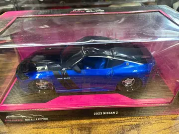 Jada Pink Slips 2023 Nissan 페어레이디 Z 1/24