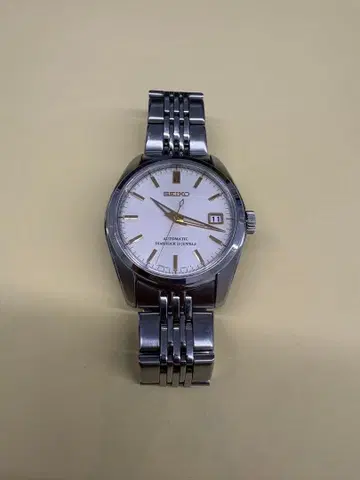 세이코 SCVS001 6R15-00A0 화이트 다이얼 손목시계