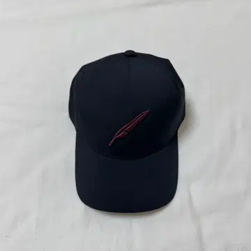 미사용 새상품 FOURTEEN 포틴 골프 캡 블랙