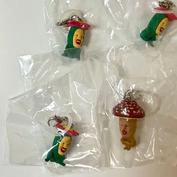 코비토즈칸 메지루시 액세서리