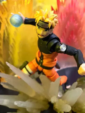 NARUTO 우즈마키 나루토