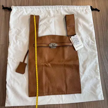 뷰티풀피플 마켓 백
