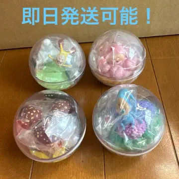코비토즈칸 카프리움 컬렉션 풀 컴프 세트